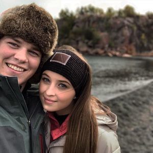 Meet your Posher, Alina